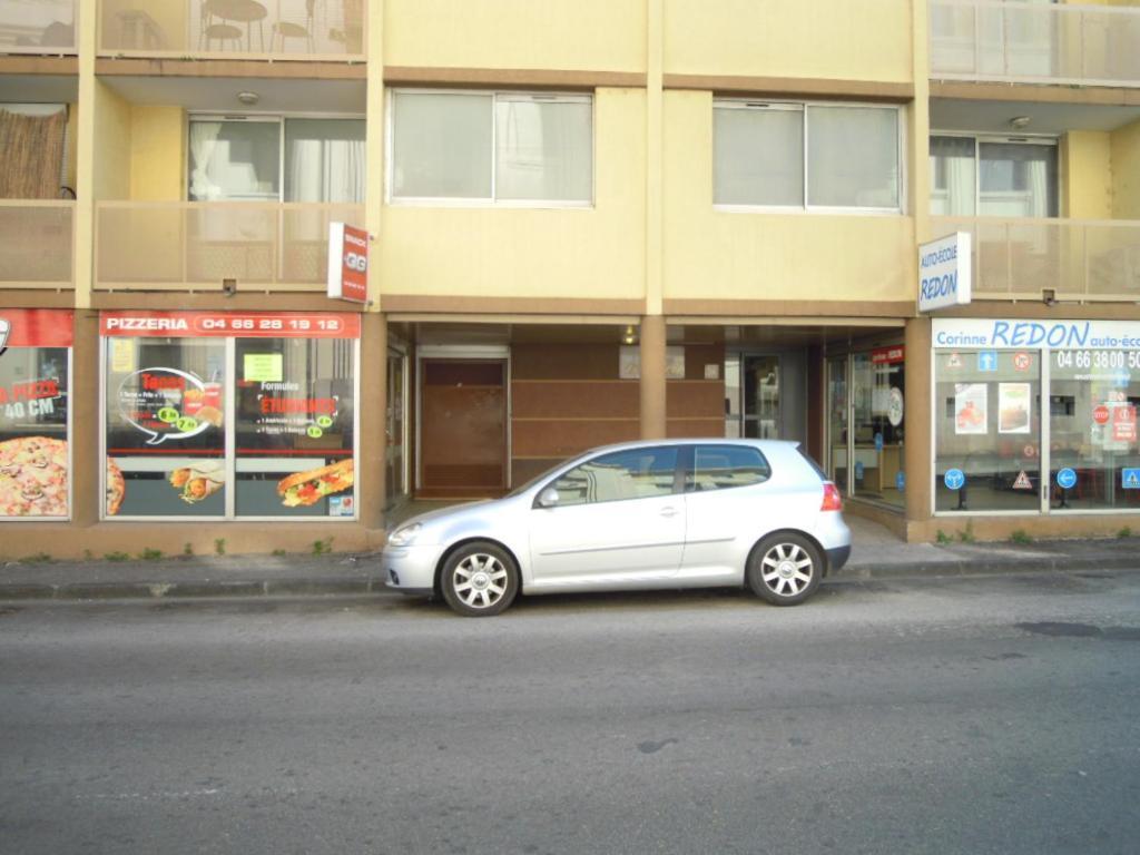 Nîmes. Dhuoda Exterior foto