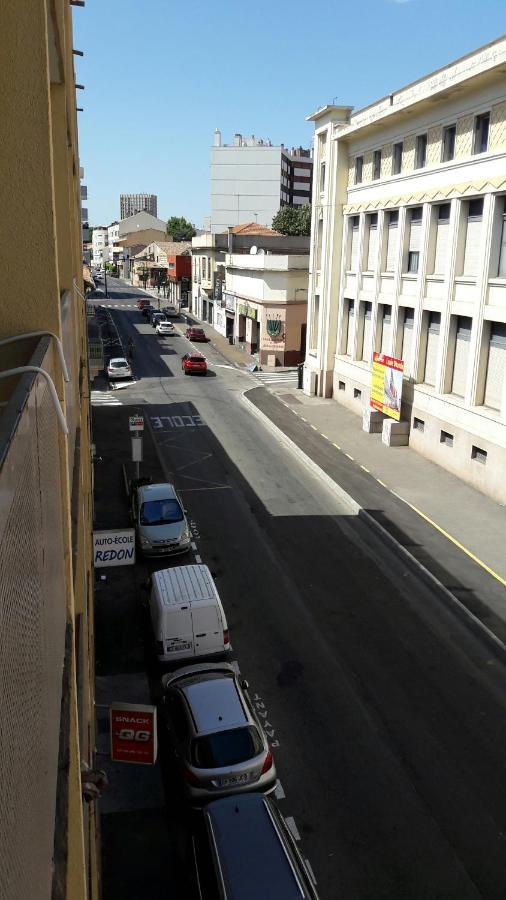 Nîmes. Dhuoda Exterior foto